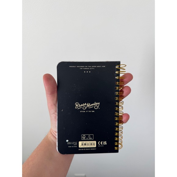 Moody Cats Sticker Book – New (Unused Stickers) - Picture 3 of 5